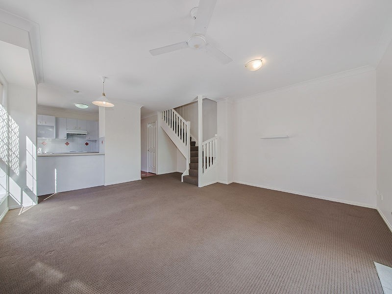 56/1 Belgarah Place, Carina QLD 4152