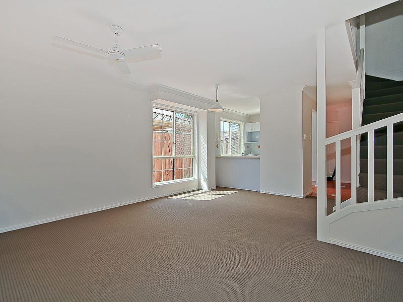 56/1 Belgarah Place, Carina QLD 4152