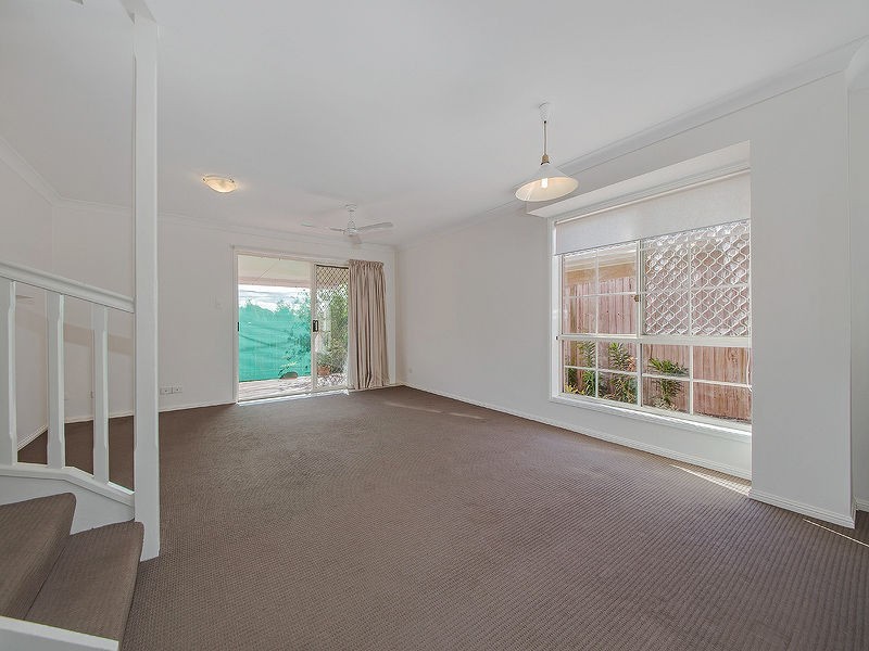 56/1 Belgarah Place, Carina QLD 4152