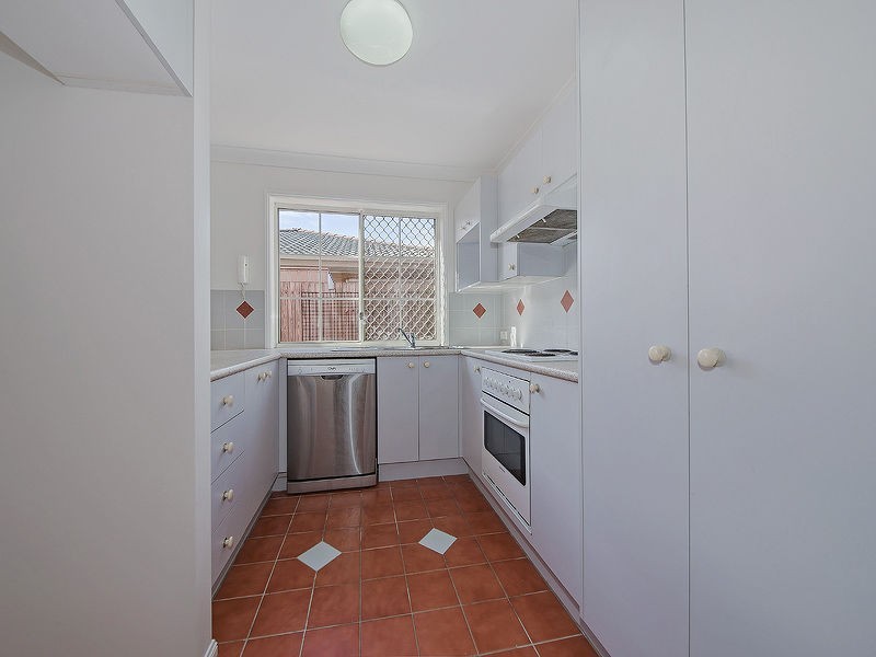 56/1 Belgarah Place, Carina QLD 4152