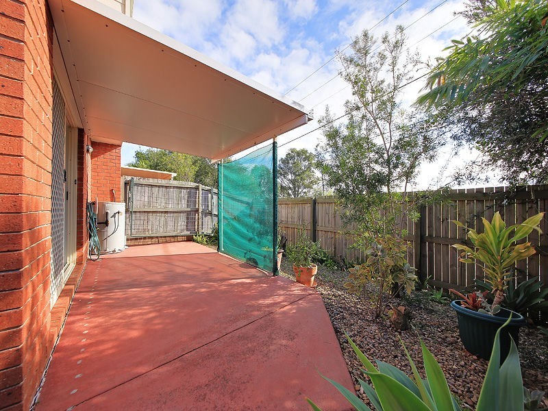 56/1 Belgarah Place, Carina QLD 4152