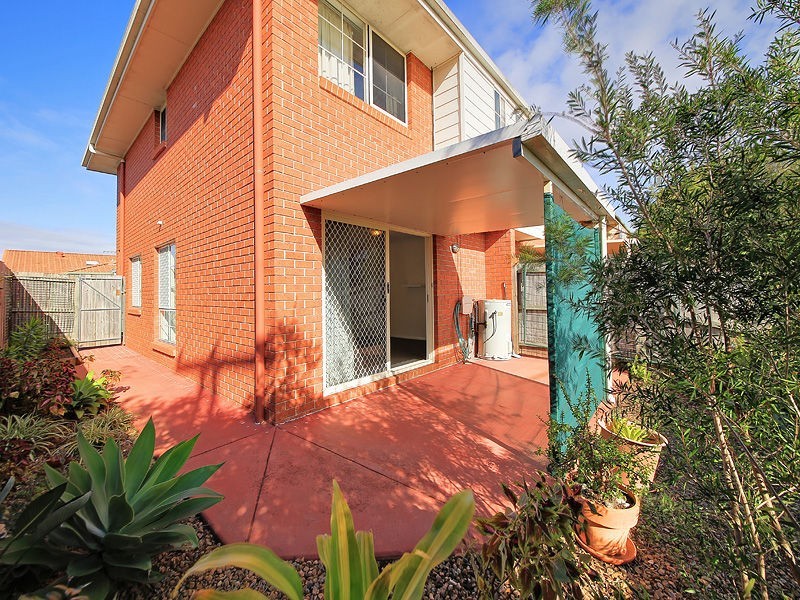 56/1 Belgarah Place, Carina QLD 4152