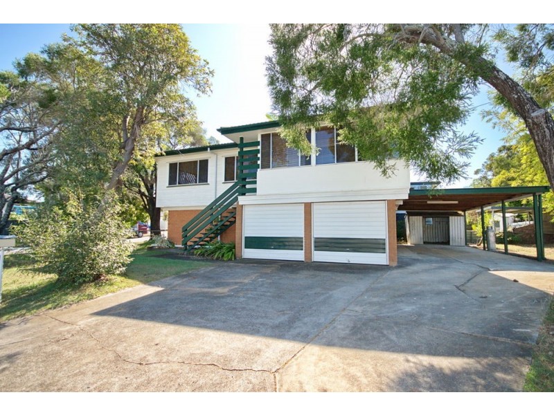 66 Malabar Street, Wynnum West QLD 4178