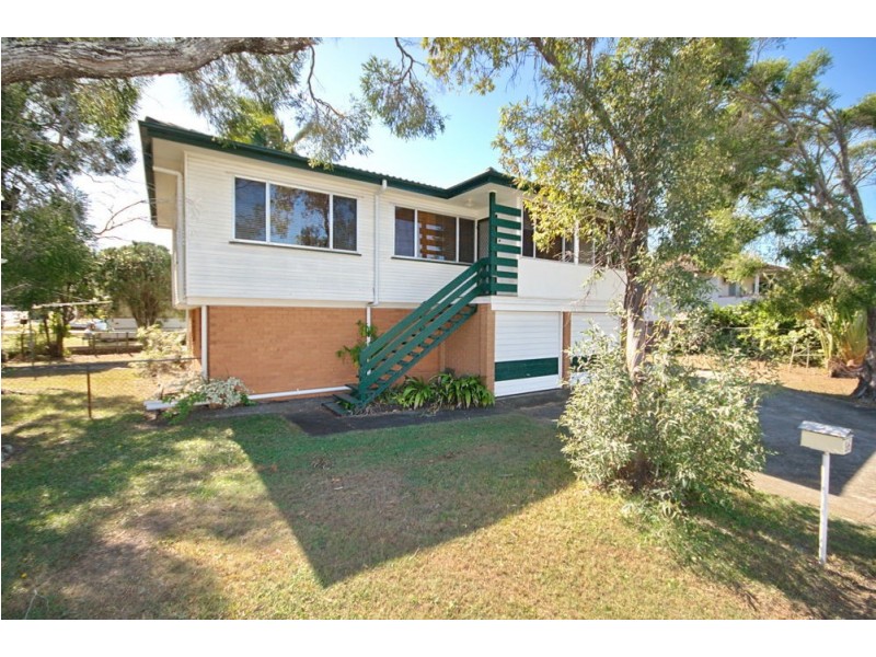 66 Malabar Street, Wynnum West QLD 4178
