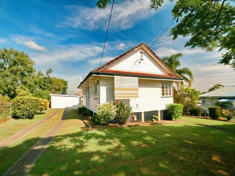 22 Glading Street, Manly West QLD 4179