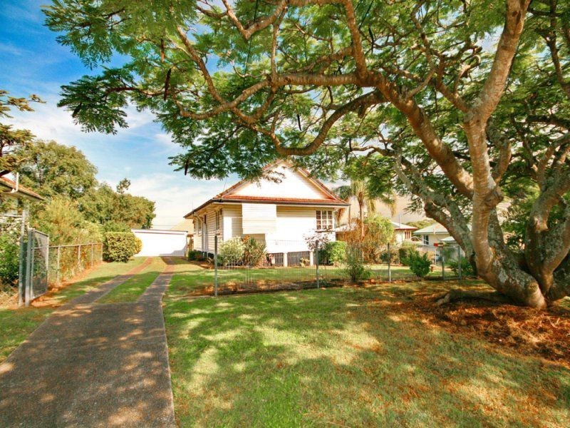 22 Glading Street, Manly West QLD 4179