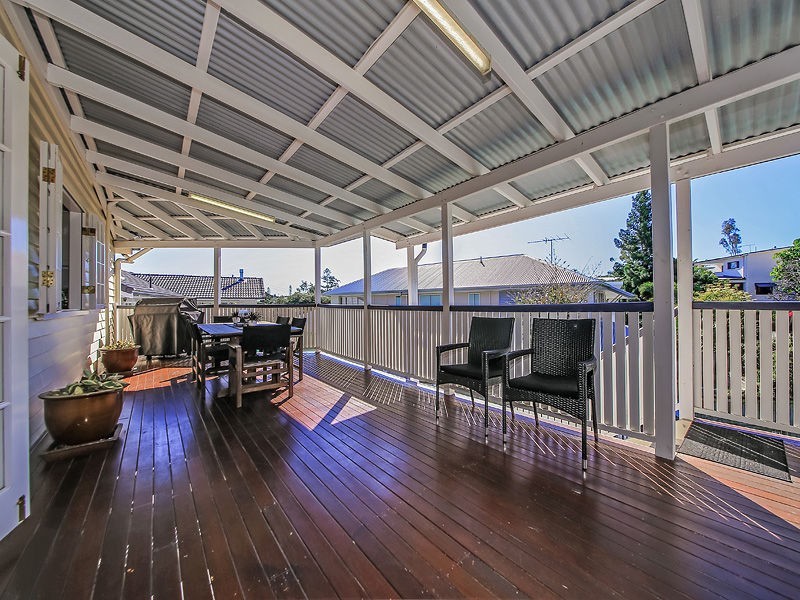 175 Ferguson Road, Seven Hills QLD 4170