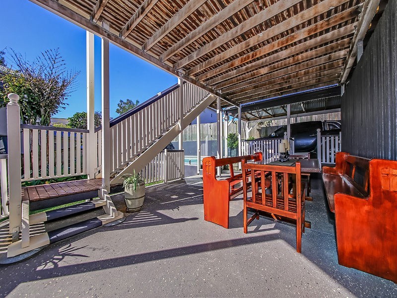 175 Ferguson Road, Seven Hills QLD 4170