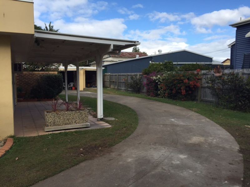 38 Emsworth Street, Wynnum QLD 4178
