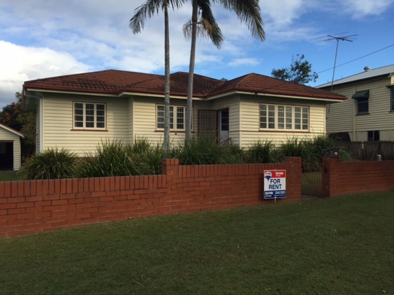 12 Violet Street, Wynnum QLD 4178