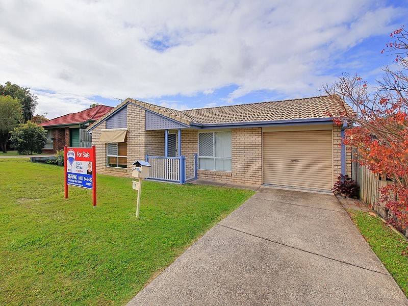 12 Currigee Circuit, Tingalpa QLD 4173