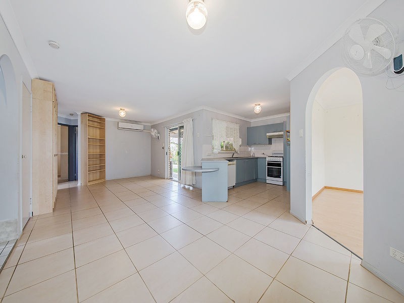 12 Currigee Circuit, Tingalpa QLD 4173