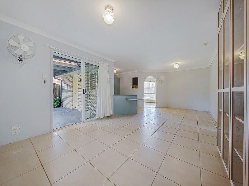 12 Currigee Circuit, Tingalpa QLD 4173