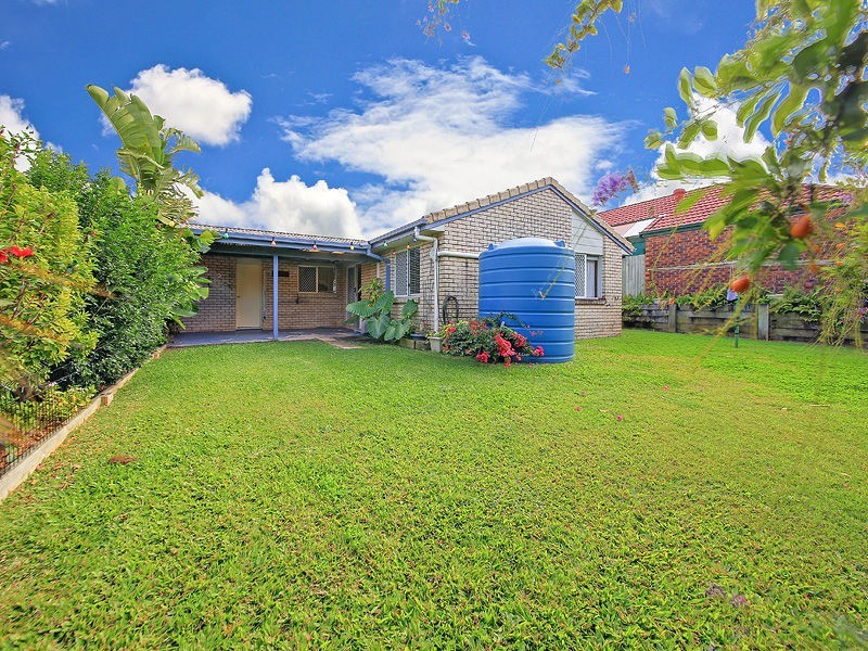 12 Currigee Circuit, Tingalpa QLD 4173