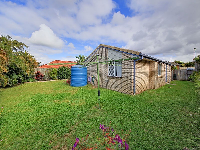 12 Currigee Circuit, Tingalpa QLD 4173