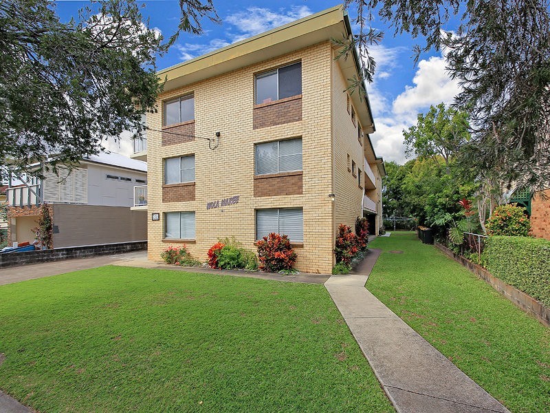 1/22 Clara St, Wynnum QLD 4178