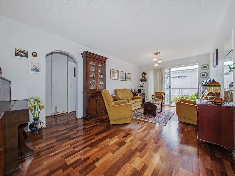 1/22 Clara St, Wynnum QLD 4178