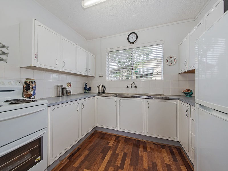 1/22 Clara St, Wynnum QLD 4178