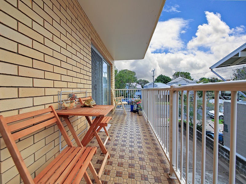 1/22 Clara St, Wynnum QLD 4178