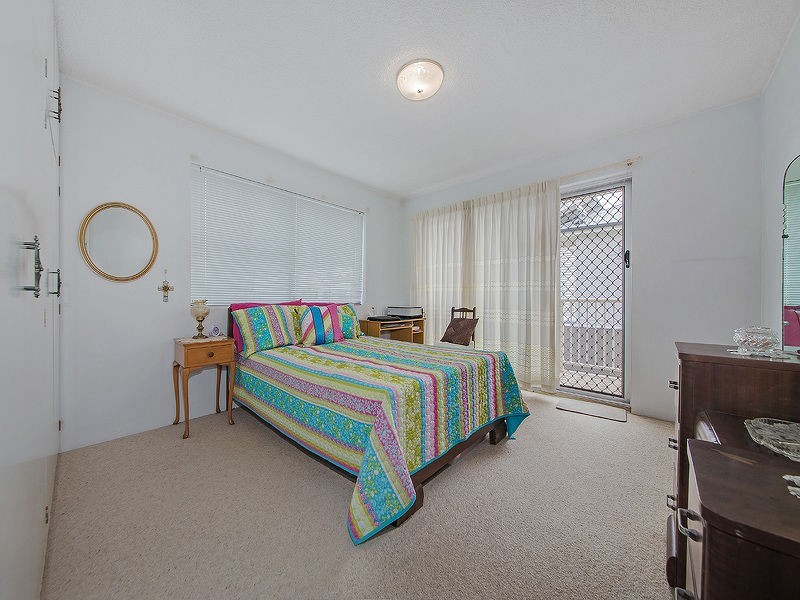 1/22 Clara St, Wynnum QLD 4178