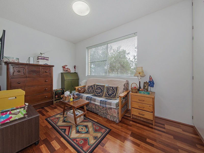 1/22 Clara St, Wynnum QLD 4178