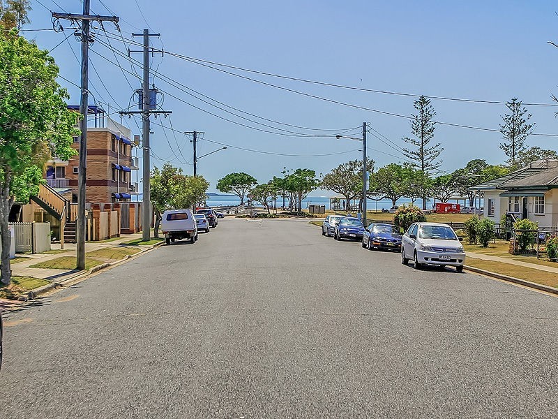 1/22 Clara St, Wynnum QLD 4178