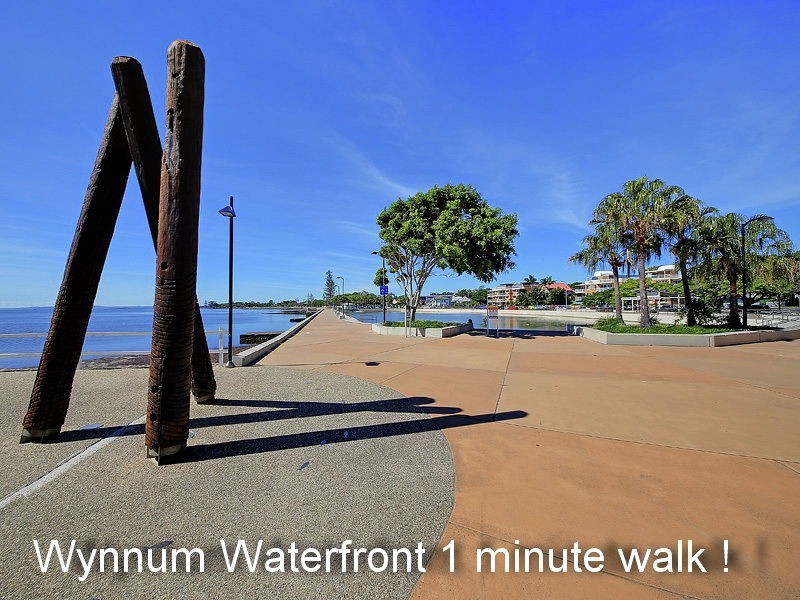 1/22 Clara St, Wynnum QLD 4178