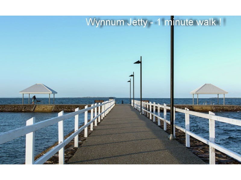 1/22 Clara St, Wynnum QLD 4178