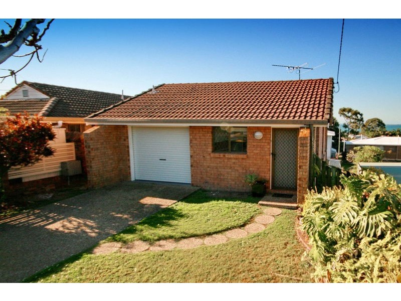 16 Kingsley Terrace, Wynnum QLD 4178