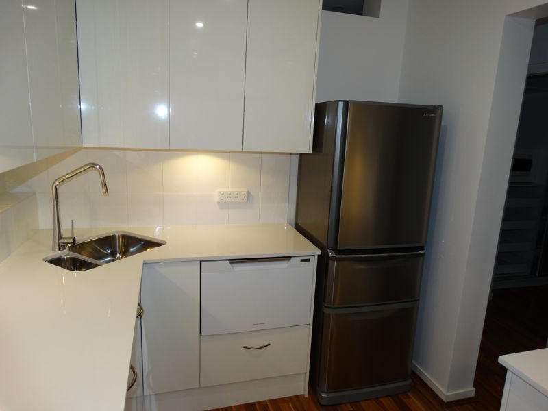 6/116 Walnut Street, Wynnum QLD 4178