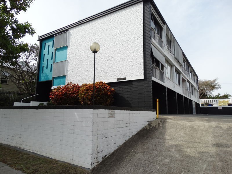 6/116 Walnut Street, Wynnum QLD 4178