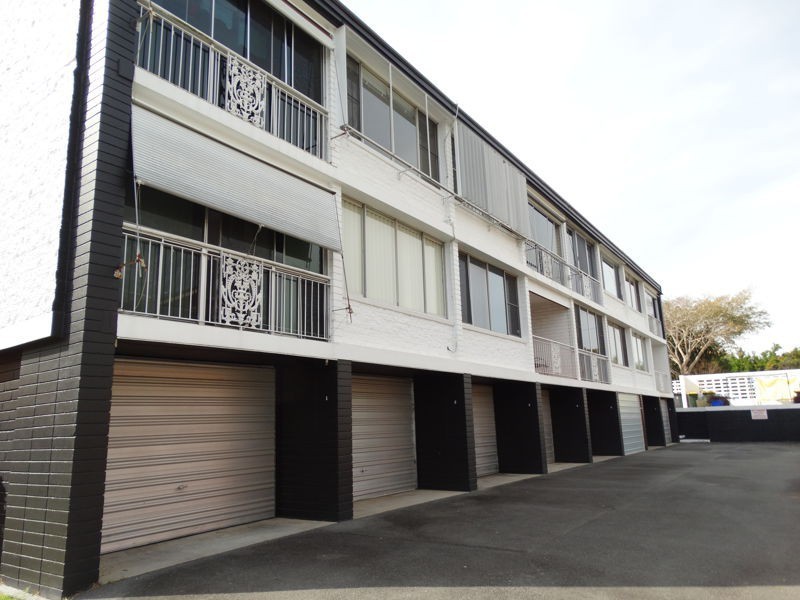 6/116 Walnut Street, Wynnum QLD 4178