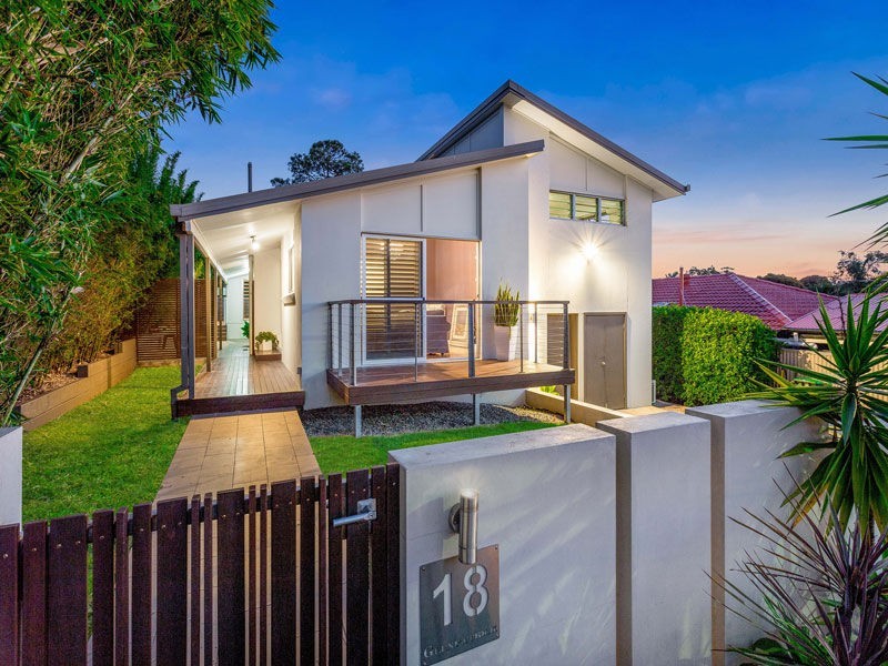 18 Glenpatrick Street, Manly West QLD 4179