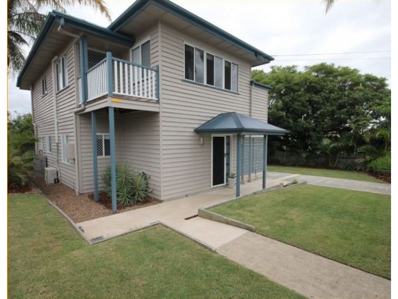 112 Wynnum North Road, Wynnum QLD 4178