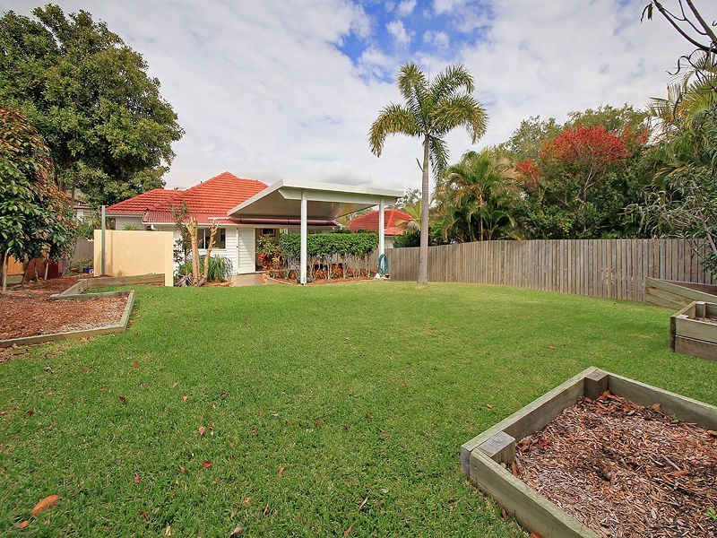 67 Britannia Street, Manly QLD 4179