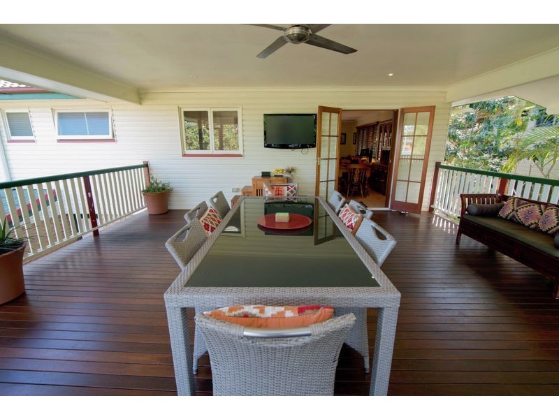 95 Minto Crescent, Arana Hills QLD 4054