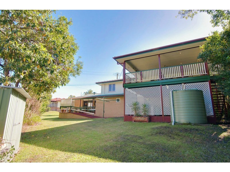 95 Minto Crescent, Arana Hills QLD 4054
