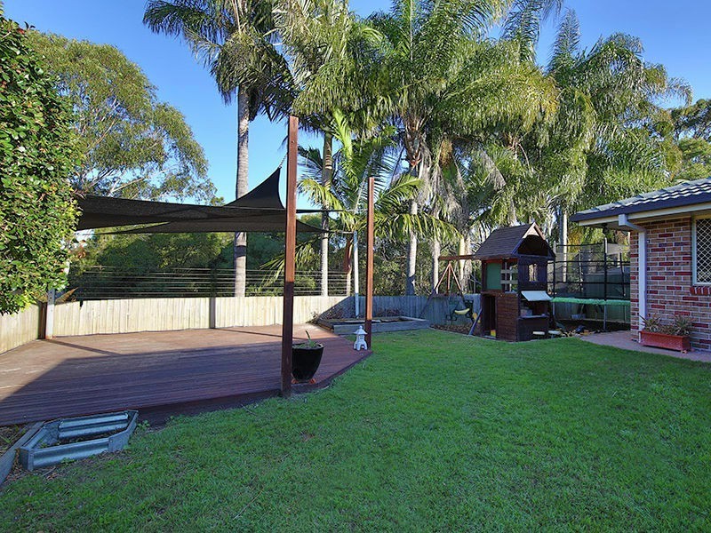 43 Silvara Circuit, Capalaba QLD 4157
