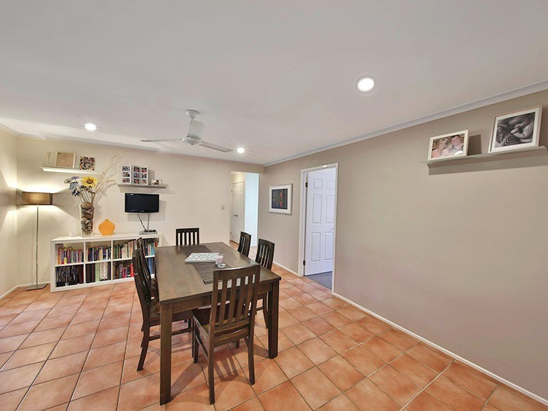 43 Silvara Circuit, Capalaba QLD 4157