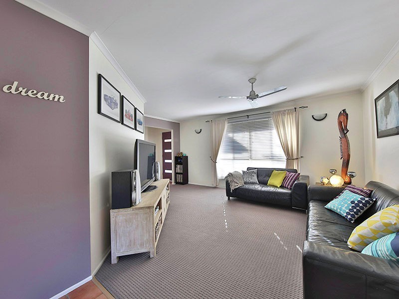 43 Silvara Circuit, Capalaba QLD 4157