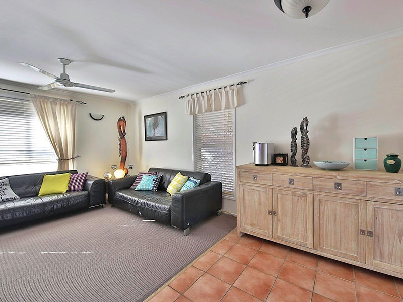 43 Silvara Circuit, Capalaba QLD 4157