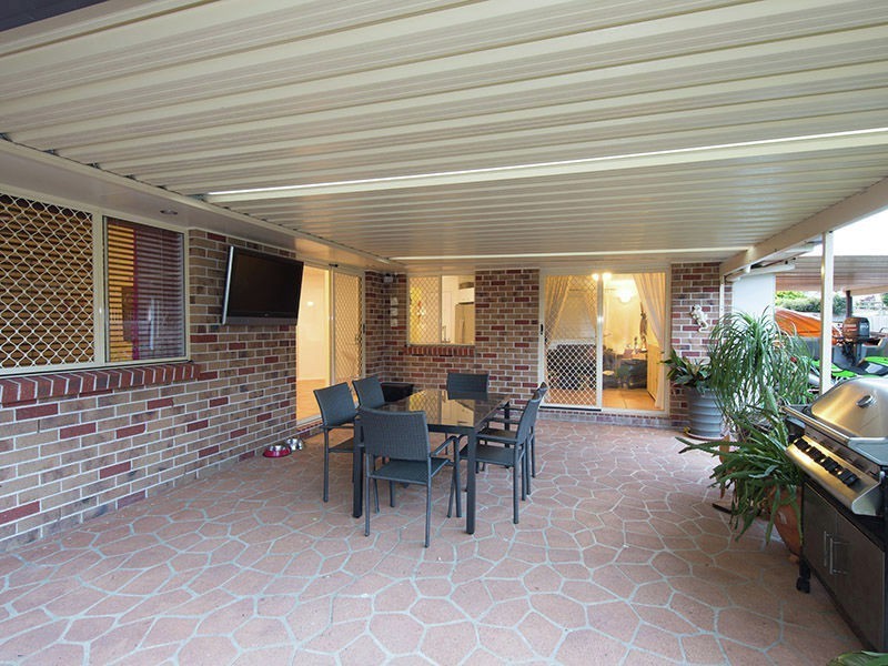 43 Silvara Circuit, Capalaba QLD 4157