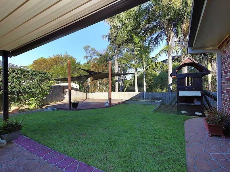 43 Silvara Circuit, Capalaba QLD 4157