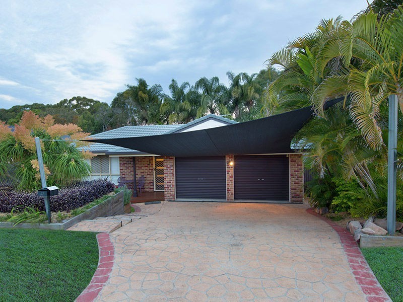 43 Silvara Circuit, Capalaba QLD 4157