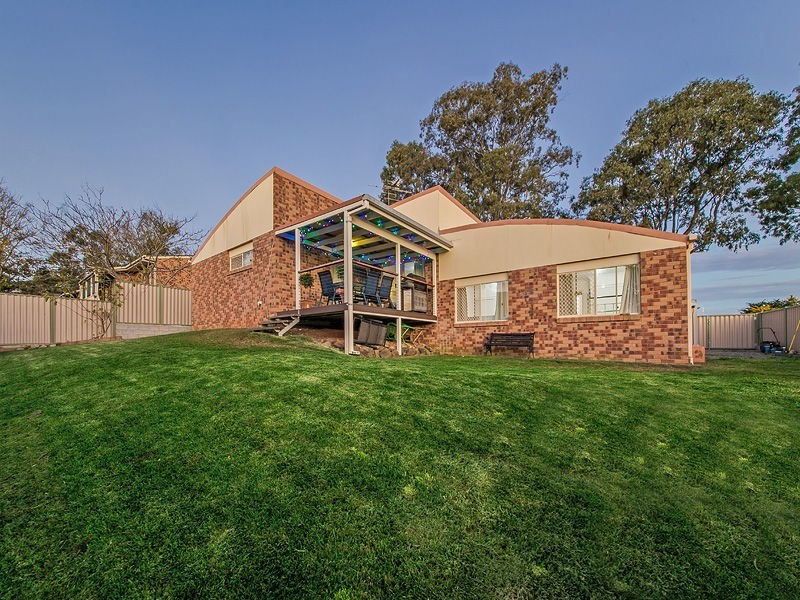 110 Hargreaves Road, Manly West QLD 4179