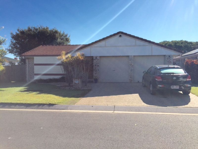 14 Sorrento Street, Wynnum West QLD 4178