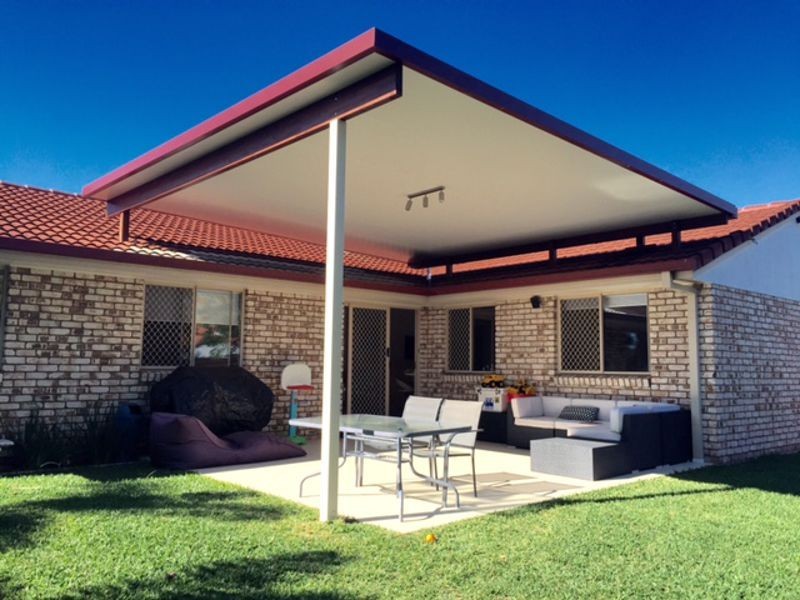 14 Sorrento Street, Wynnum West QLD 4178