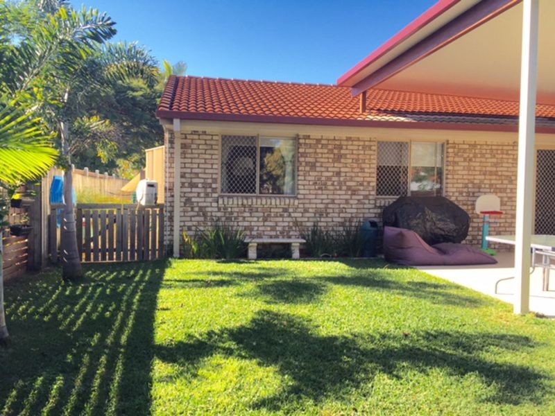 14 Sorrento Street, Wynnum West QLD 4178