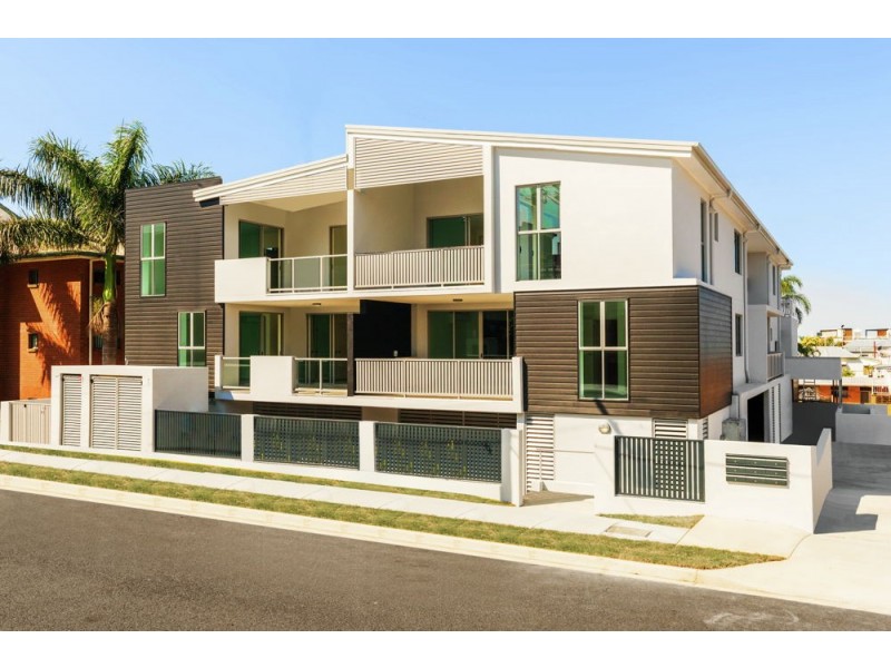 4 83 Akonna St, Wynnum QLD 4178