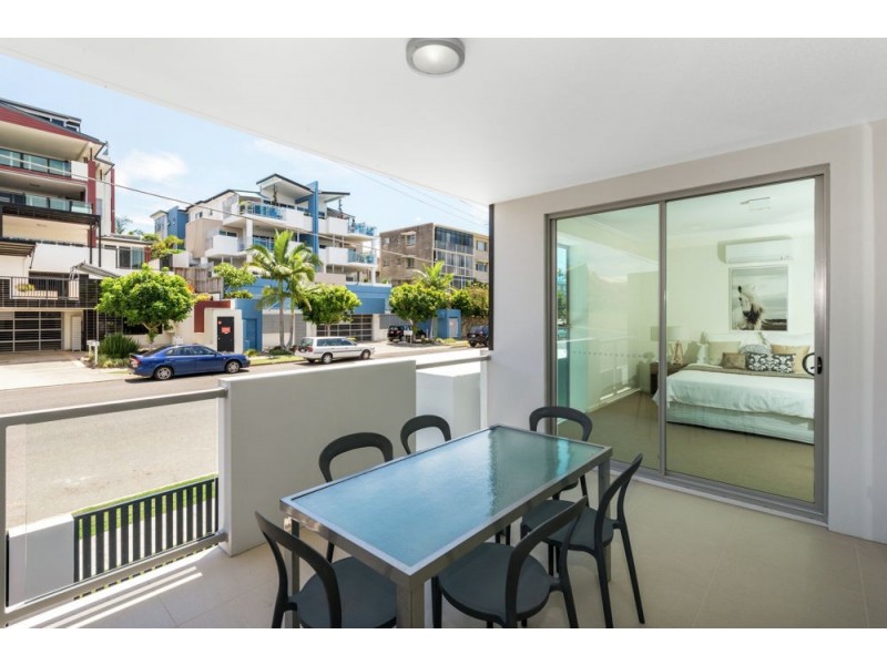 4 83 Akonna St, Wynnum QLD 4178